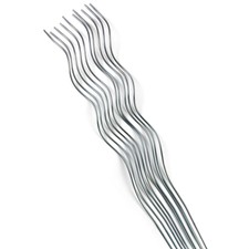 Tomatenspiralstäbe Rankhilfe