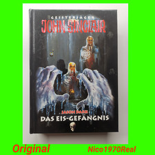 John sinclair jason - -, dark