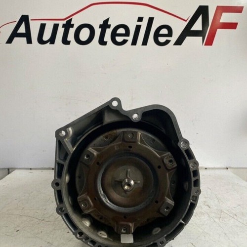Bmw 5er e60 e61 lci - bmw, 6hp-21