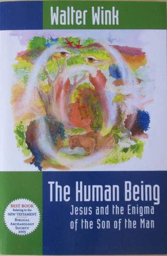 The human being - the, jesus