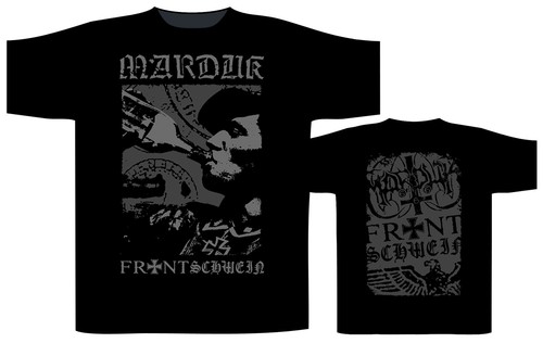 Marduk frontschwein bottle - frontschwein,