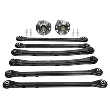 MASTER-SPORT Querlenker Satz