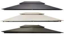 Ersatzdach für Pavillon 3 x 6
