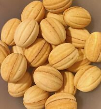 Oreschki von Ustin Mandeln 0,5