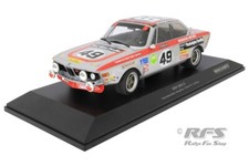 BMW 2800 CS 24h Le Mans 1972