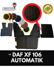 LKW Fußmatten passend für