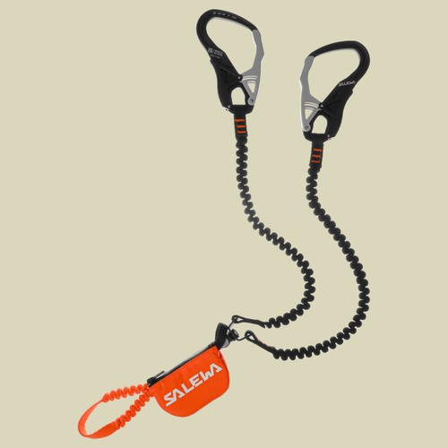 Salewa set via ferrata ergo - via,