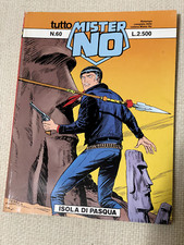 TUTTO MISTER NO N. 60