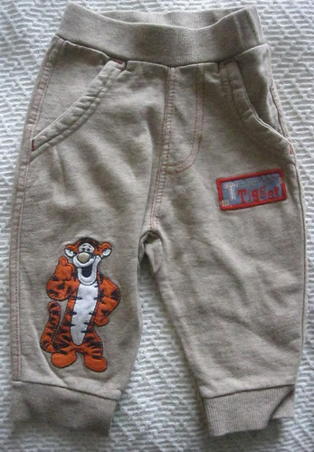 Disney george beige - (asda),