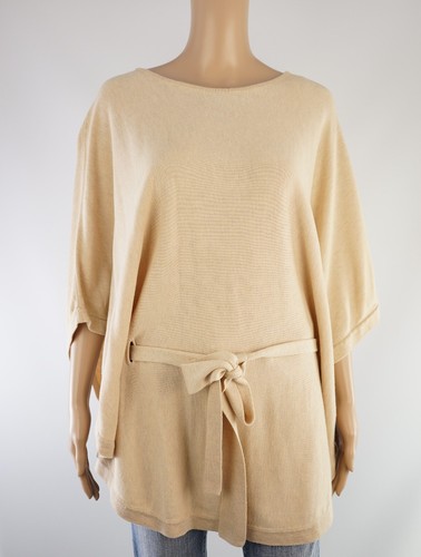Apart strick poncho - strick, mit
