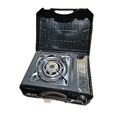 Brunner Gaskocher Kartuschen