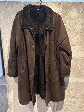 Christ Lammfellmantel Damen