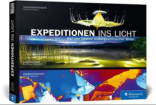 Expeditionen ins licht auf - expeditionen,