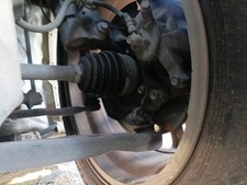 GHP933031A VORDERER LINKER