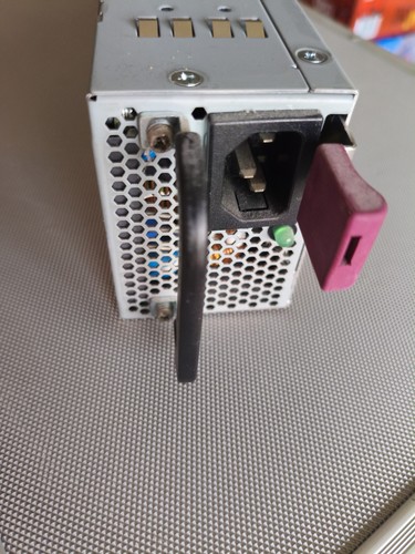Server netzteil 575w dl380 - server,