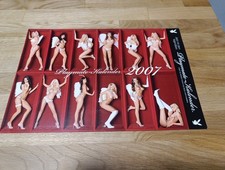 Playboy Playmate Kalender 2007