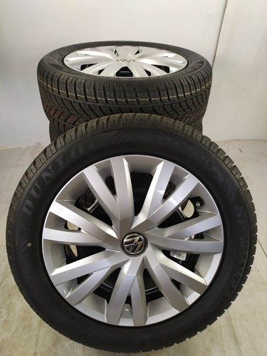 Winterräder 205 55r16 - winterräder, 205/55r16
