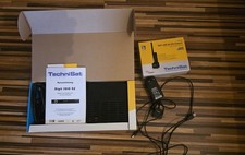 Verkaufe TechniSat DIGIT ISIO
