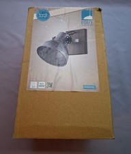 Wandleuchte Industrie Style