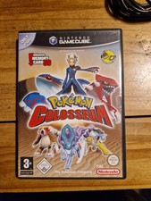 Pokémon Colosseum (Nintendo