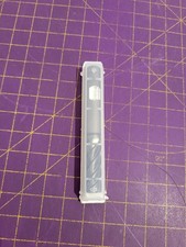 FRANKEN 10mm HM-Schaftfräser