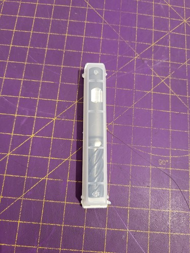 Franken 10mm schaftfräser - franken,