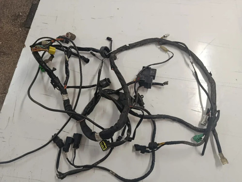 Elektrische installation - elektrische,