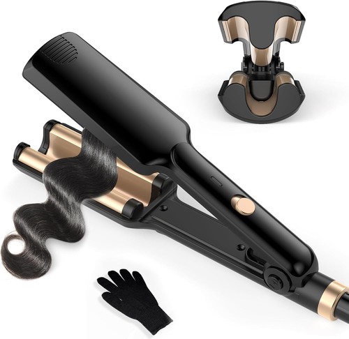 Ukliss hair waver - ukliss,