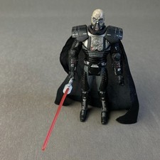 STAR WARS | Darth Malgus |