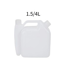 Ölmischflasche Verhältnis