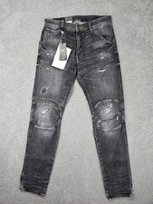 G-Star RAW 5620 3D Zip Knee