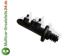 Multicar m25 - multicar,