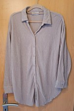 Damenshirt / Bluse beige Gr. M