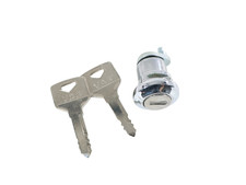 Schloss Schlosssatz Heckklappe