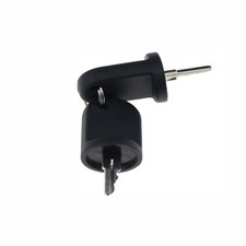 2Stk Zündschlüssel für