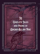 The Complete Tales & Poems of