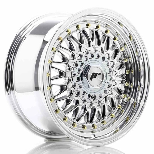 Wheels jr9 16x8 et25 - wheels,