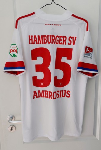 Adidas hamburger hsv - adidas,