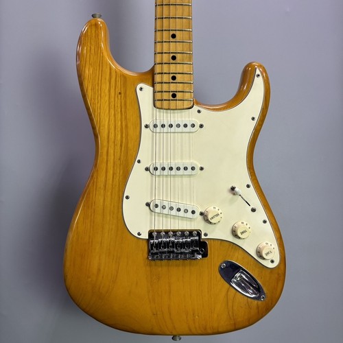 Fender 1976 stratocaster - fender,