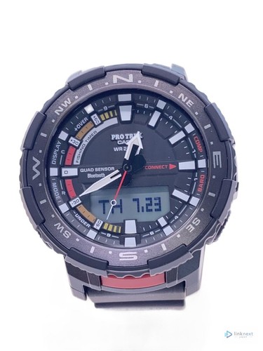 Casio pro trek prt - casio, prt-b70-1jf