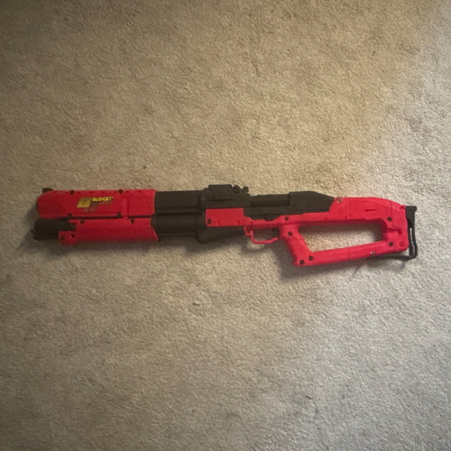 Budget arms - budget,