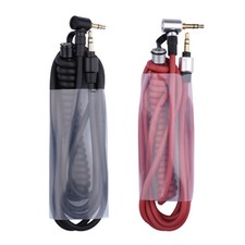 3,5 mm Stereo-Audiokabel für Beats by Dr Dre Pro Detox-Kopfhörer