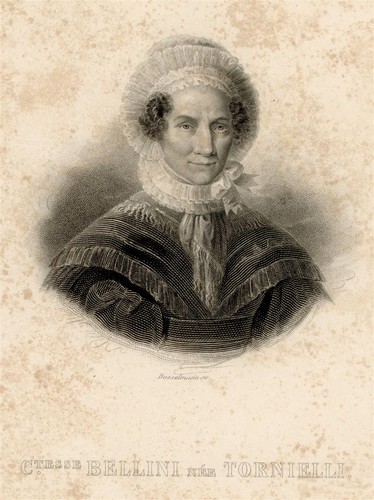 Frauenporträt gräfin - frauenporträt,