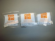 #332 orig FEIN Ersatzteil: Satz Schmiernippel Bohrmaschine, Schlagschrauber u.a.