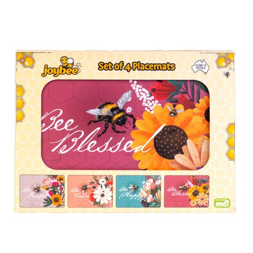 Mdi australia joybee - mdi,