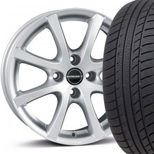 15" Winterräder für Suzuki