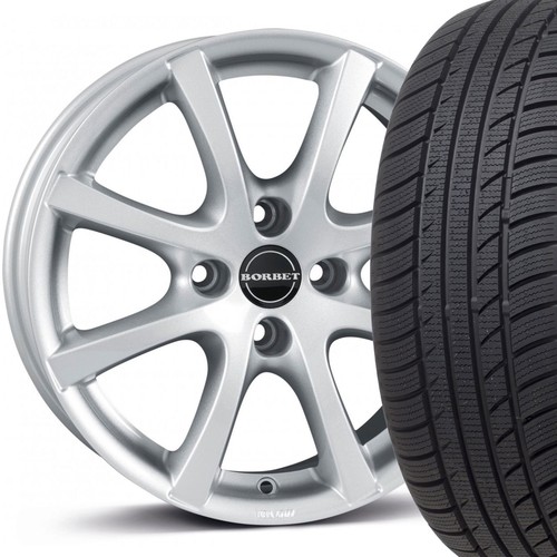Winterräder für suzuki - 15",