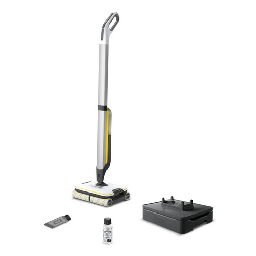 Kärcher cordless - fc,