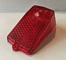 DDR Fahrrad Rücklicht Kappe Ersatzkappe - Oldtimer Diamant Mifa Klappfahrrad