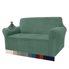 High stretch sofabezug moderne - high,